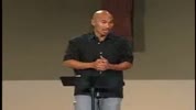 Lukewarm and Loving It! by Francis Chan